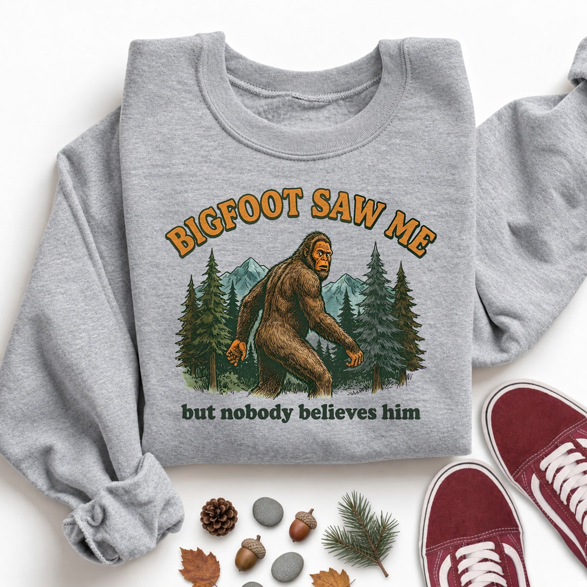 Sport Grey