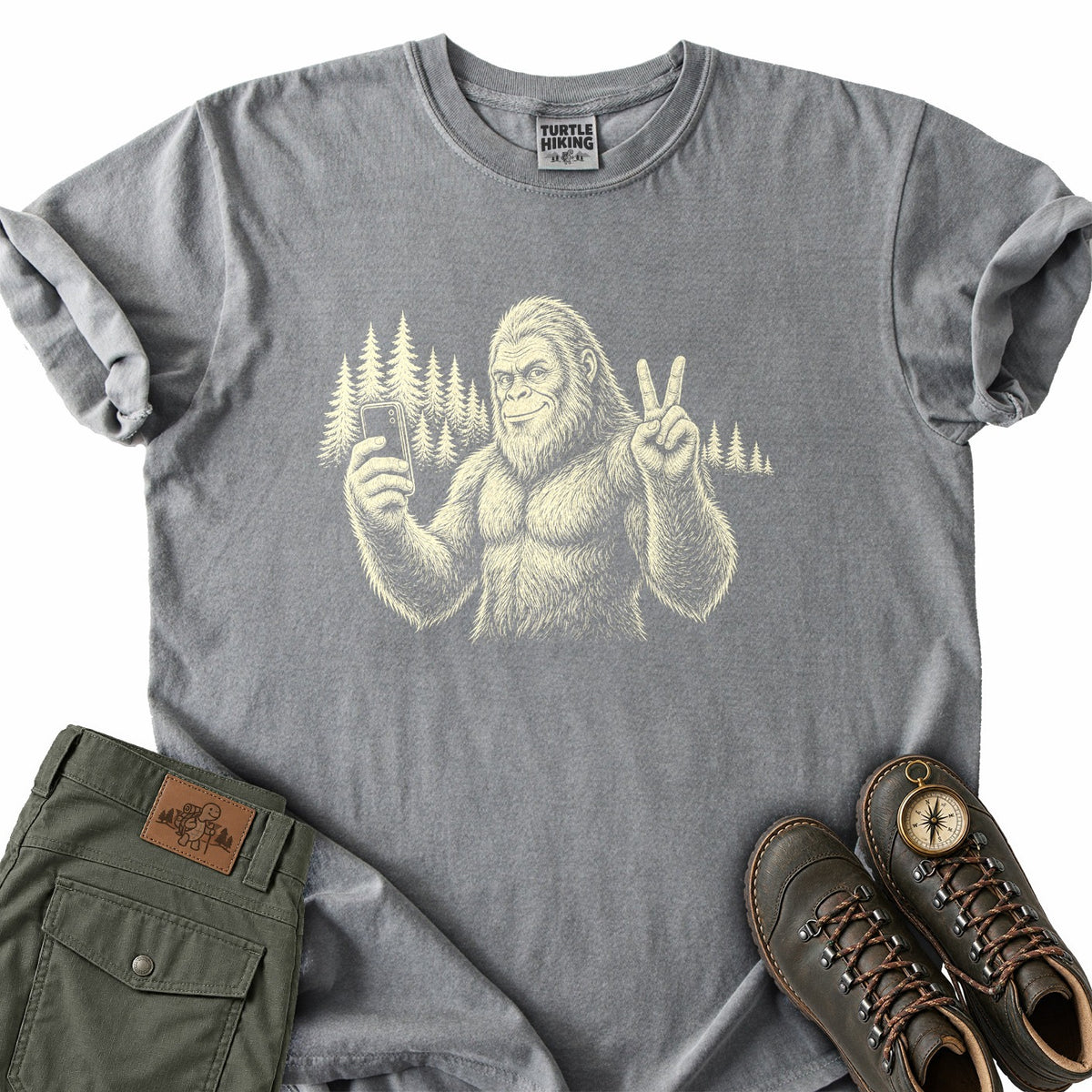 Sport Grey