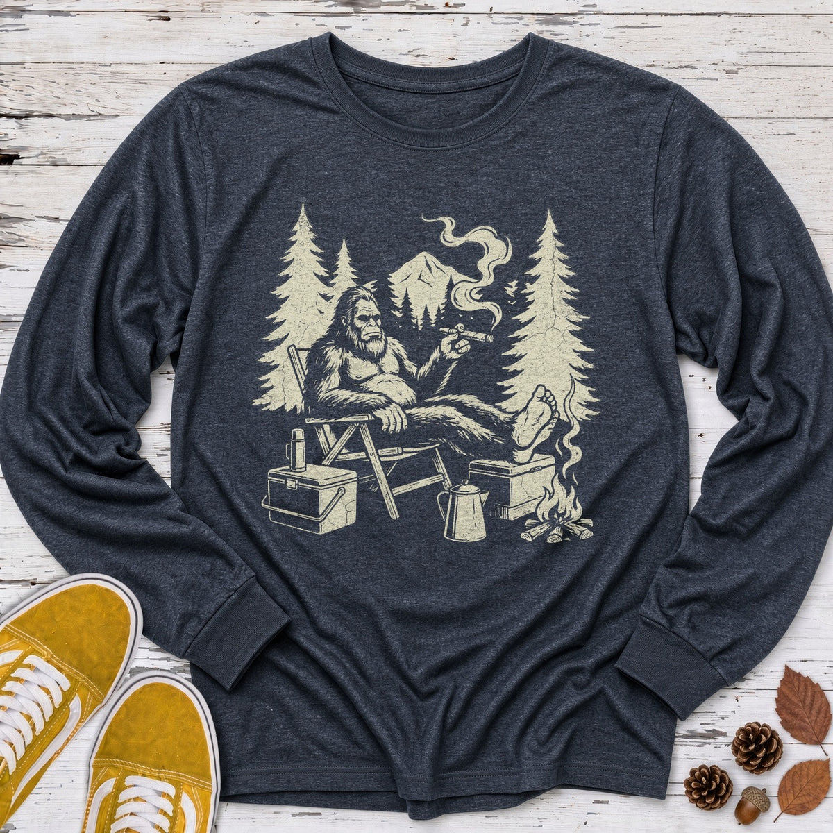 Dark Heather