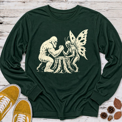 Forest Green