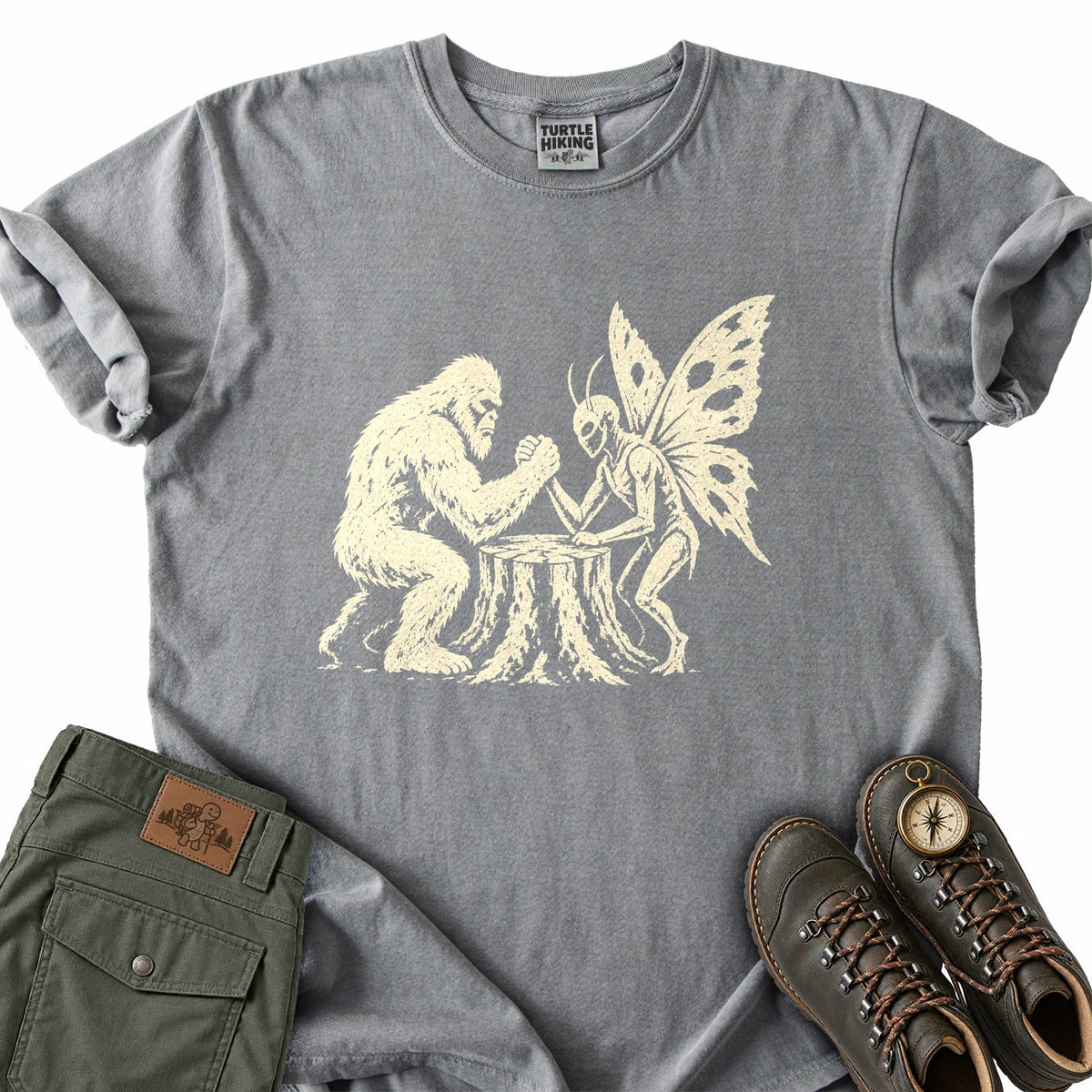 Sport Grey