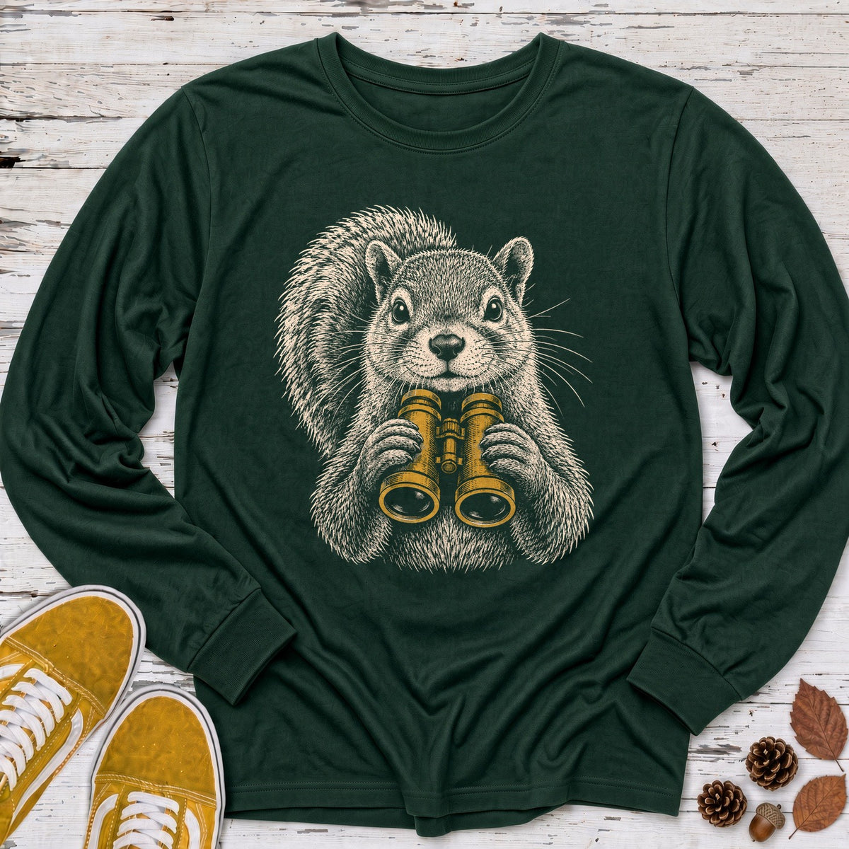 Forest Green