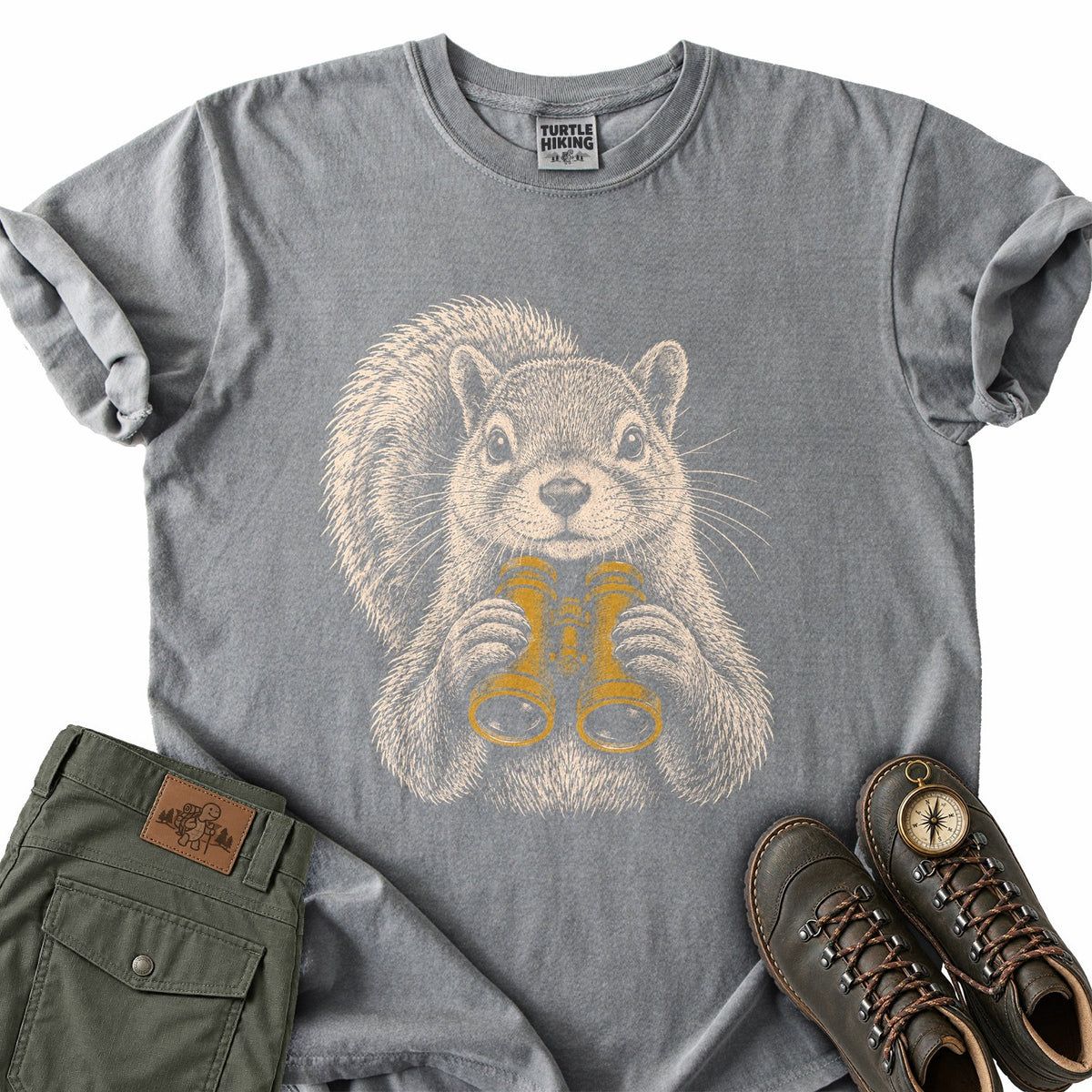 Sport Grey