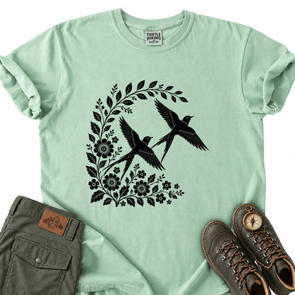 Mint Green
