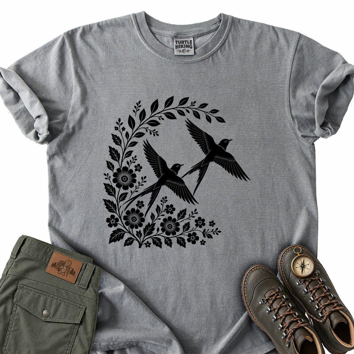 Sport Grey