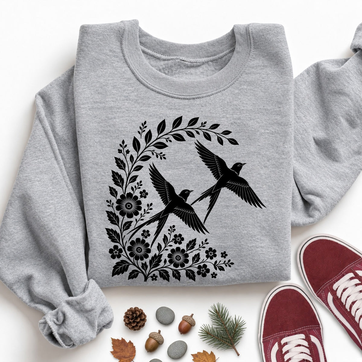 Sport Grey