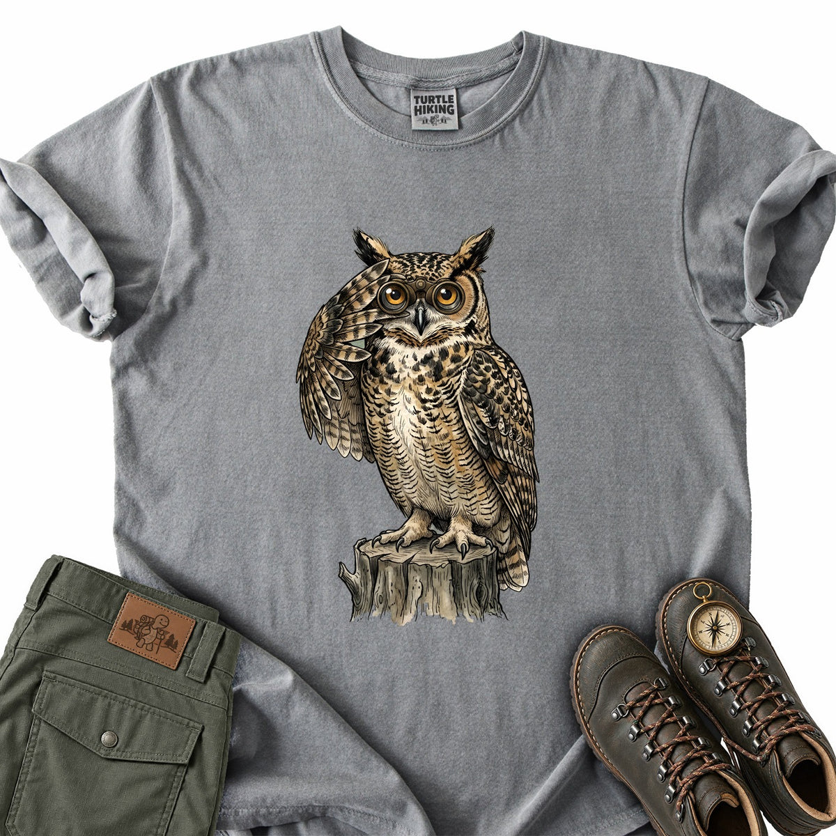 Sport Grey