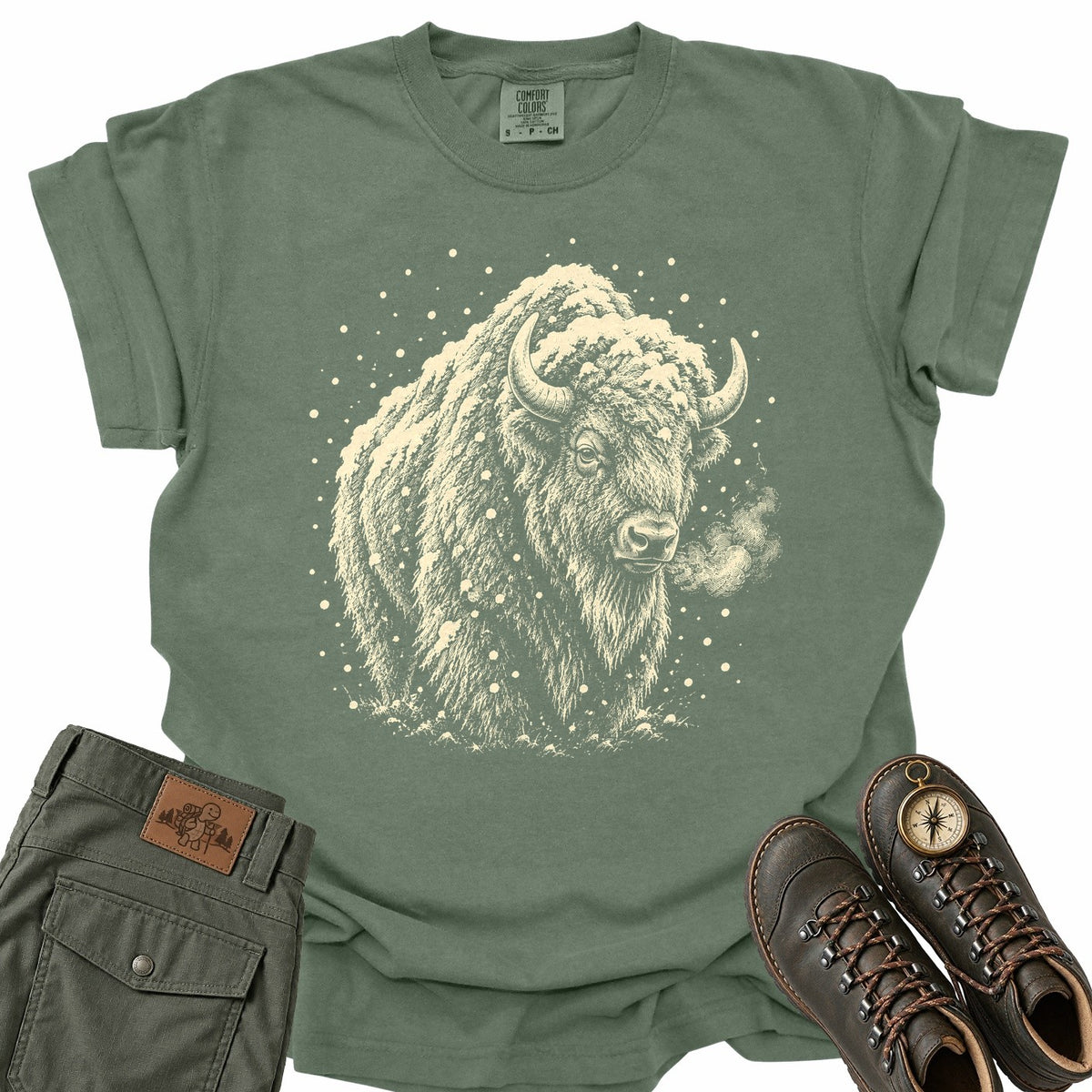 Moss