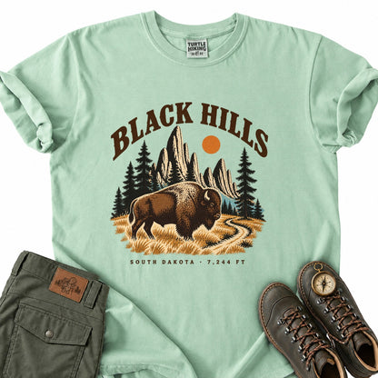 Mint Green