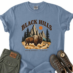 Black Hills T-Shirt