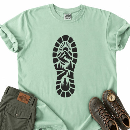 Mint Green