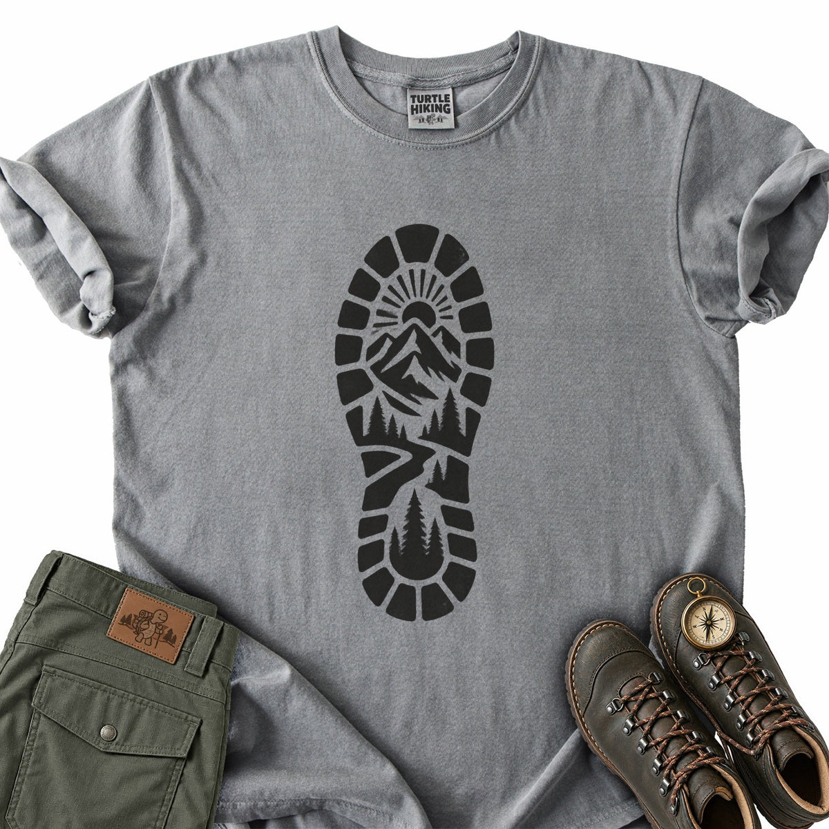 Sport Grey