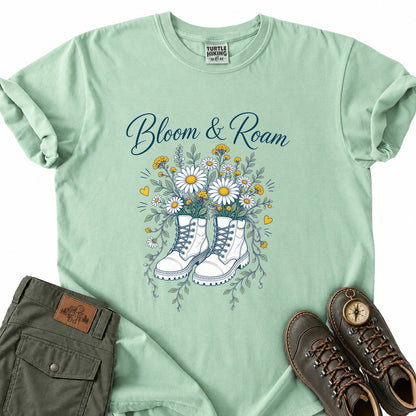 Mint Green
