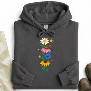 Bloom Slow Hoodie