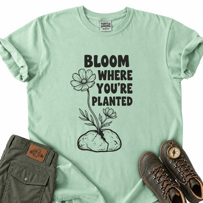 Mint Green