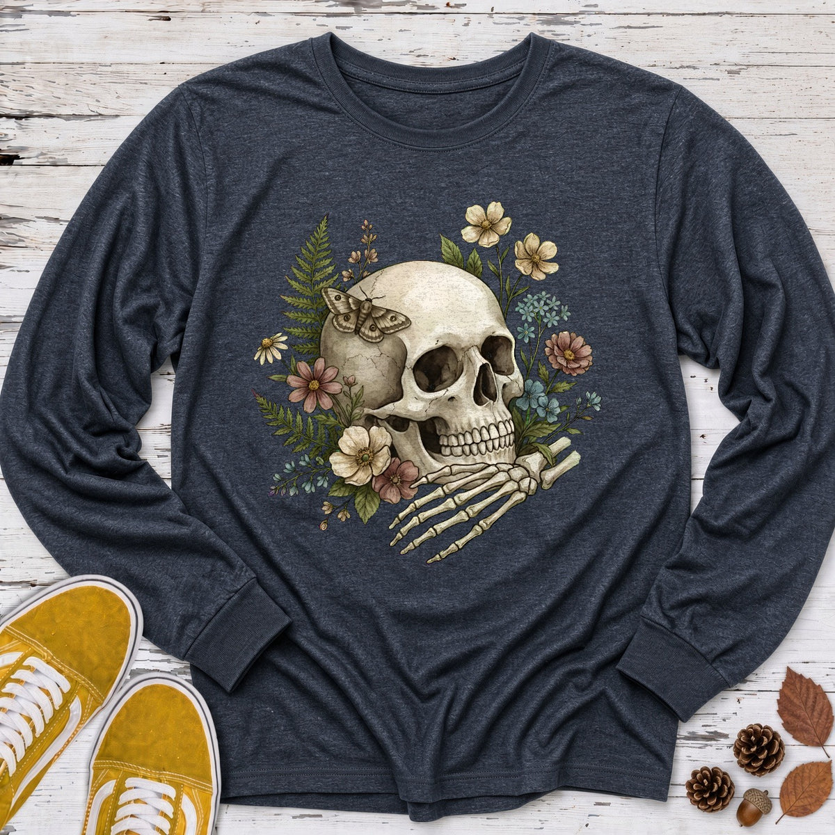 Dark Heather