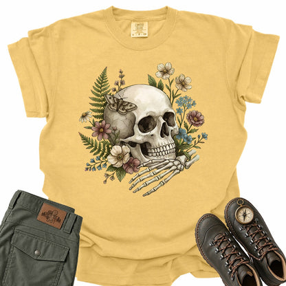 Mustard