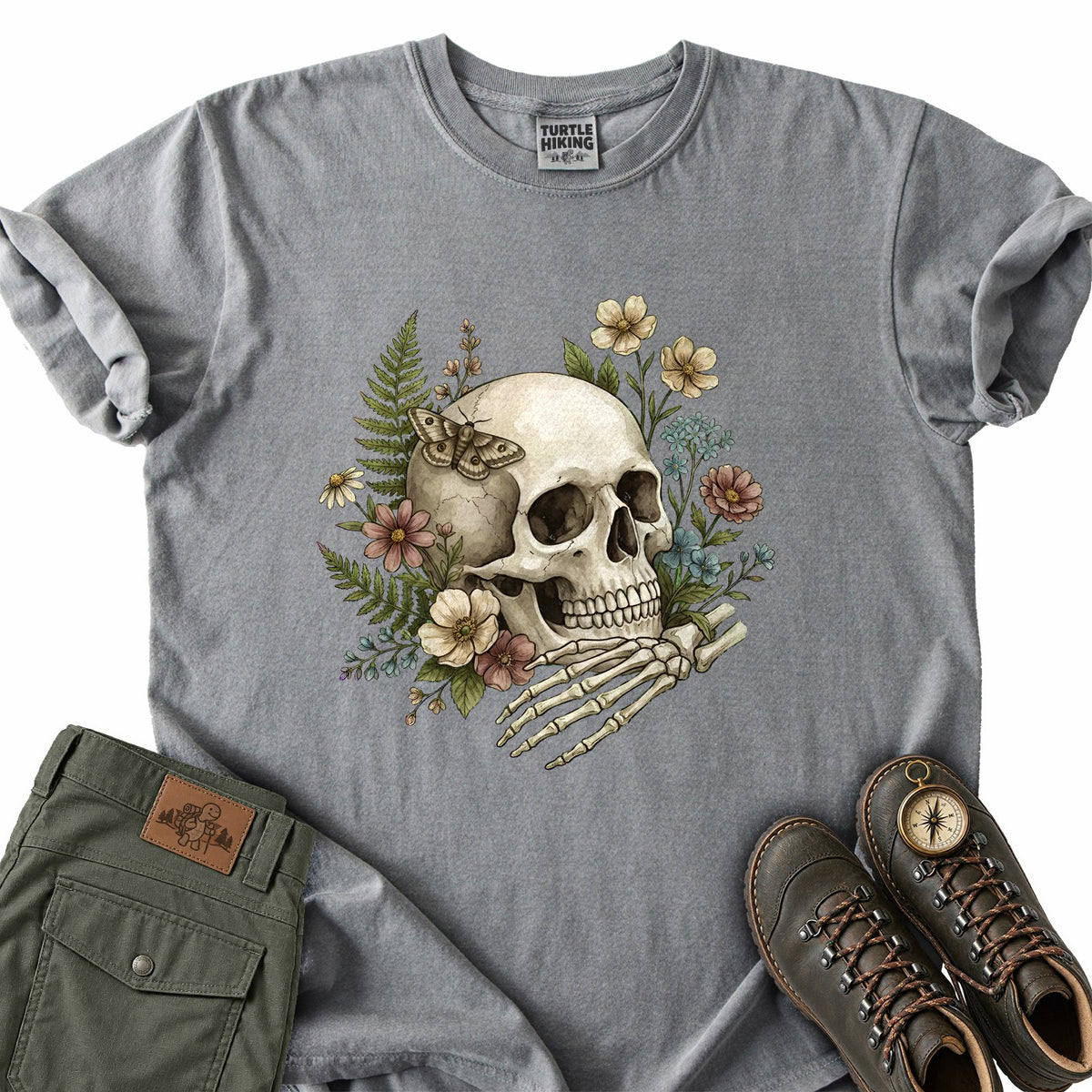 Sport Grey