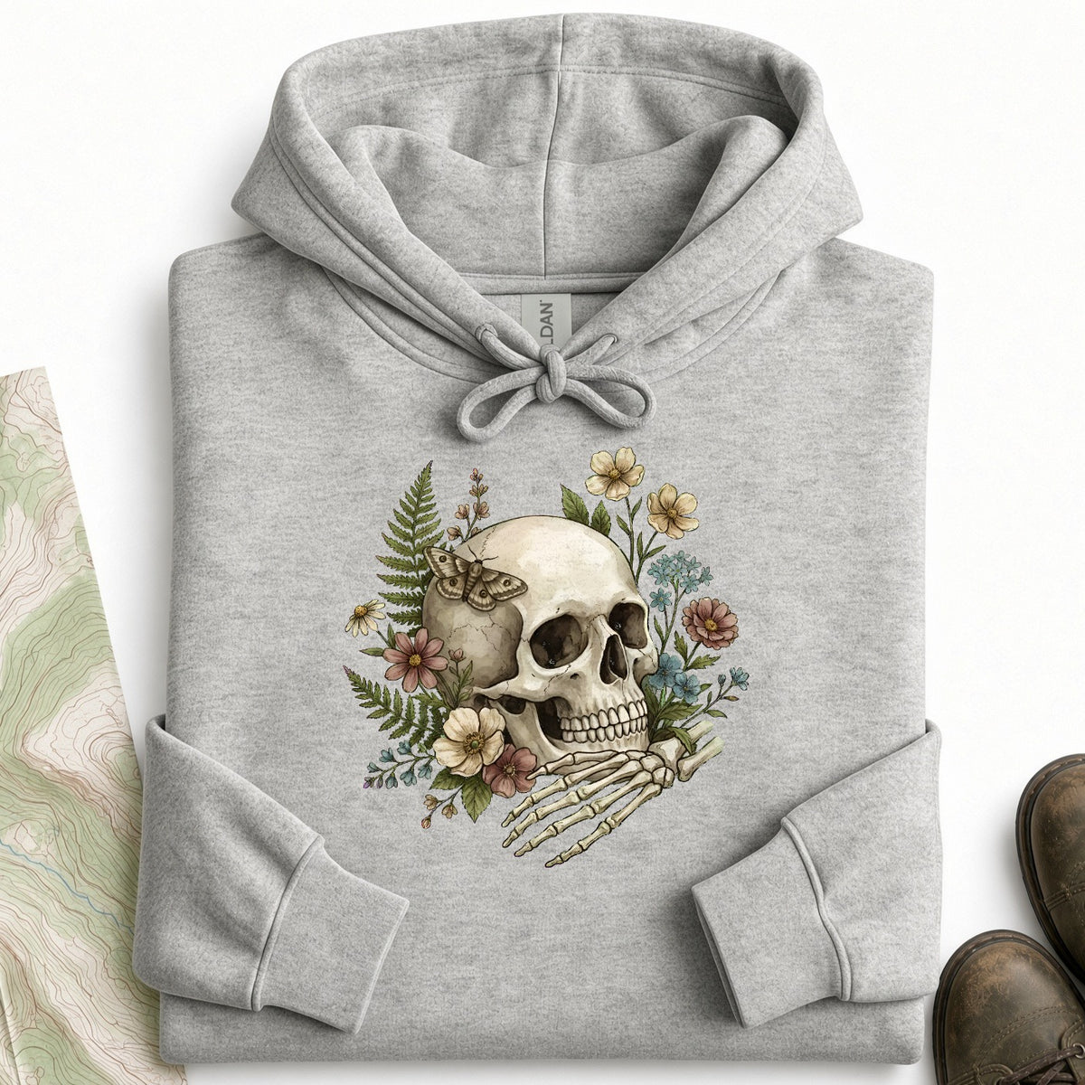Sport Grey