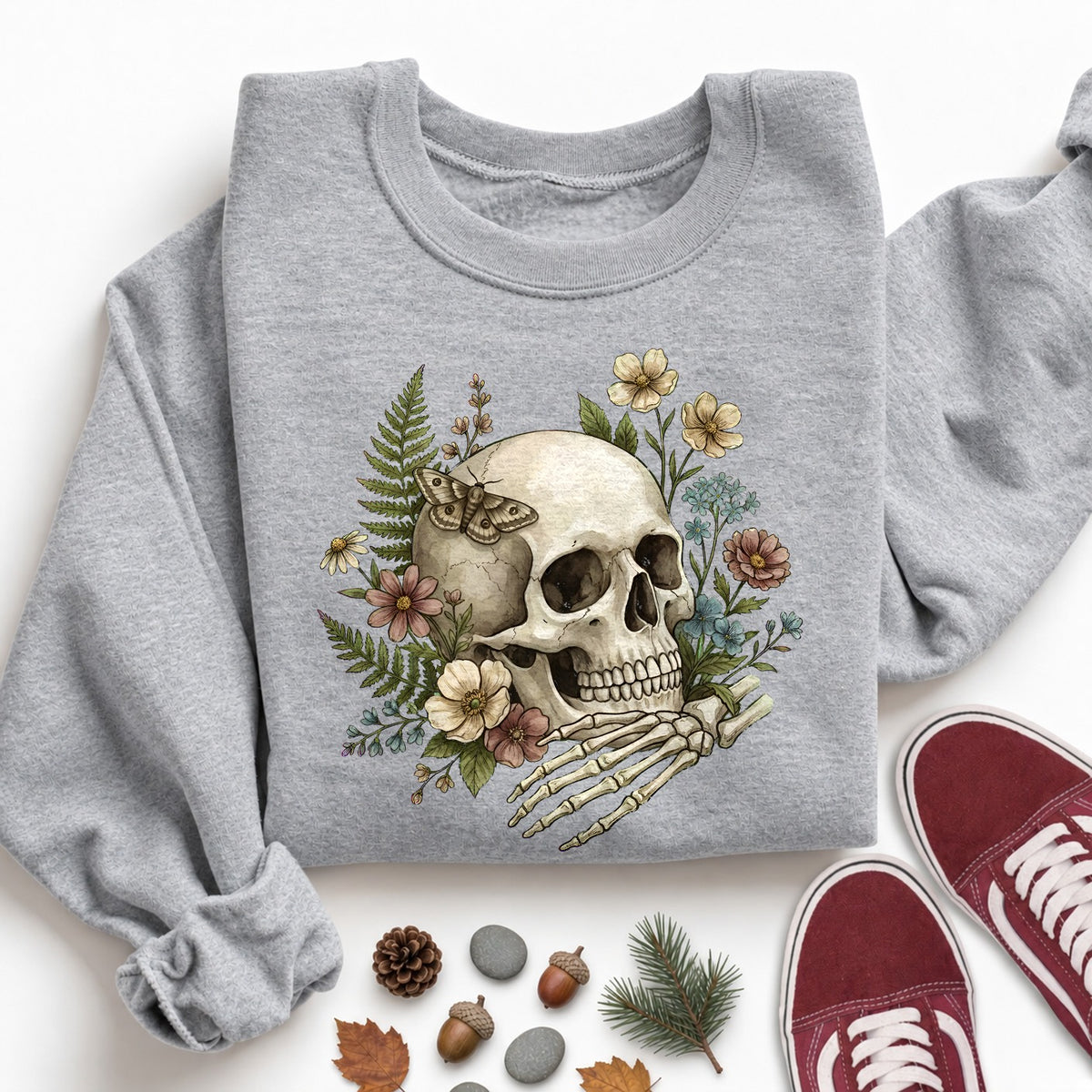 Sport Grey