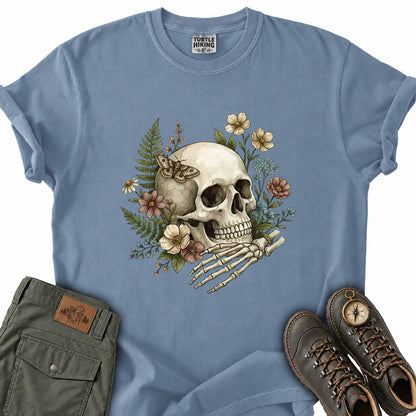 Stone Blue