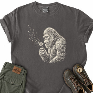 Blowing Wishes T-Shirt
