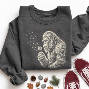 Blowing Wishes Sweatshirt