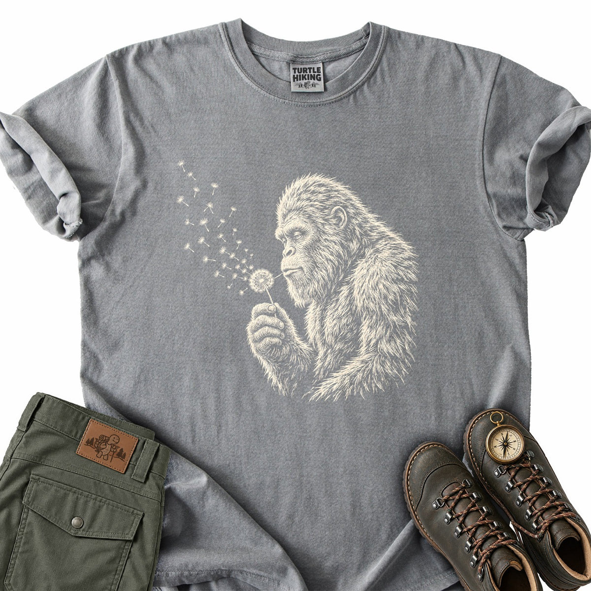 Sport Grey