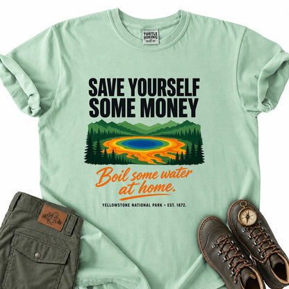 Mint Green
