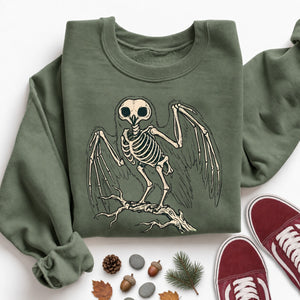 Bone Tired (2) Sweatshirt