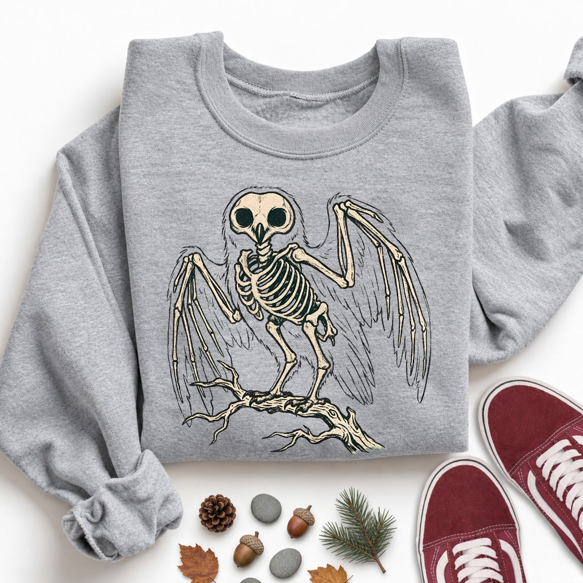 Sport Grey