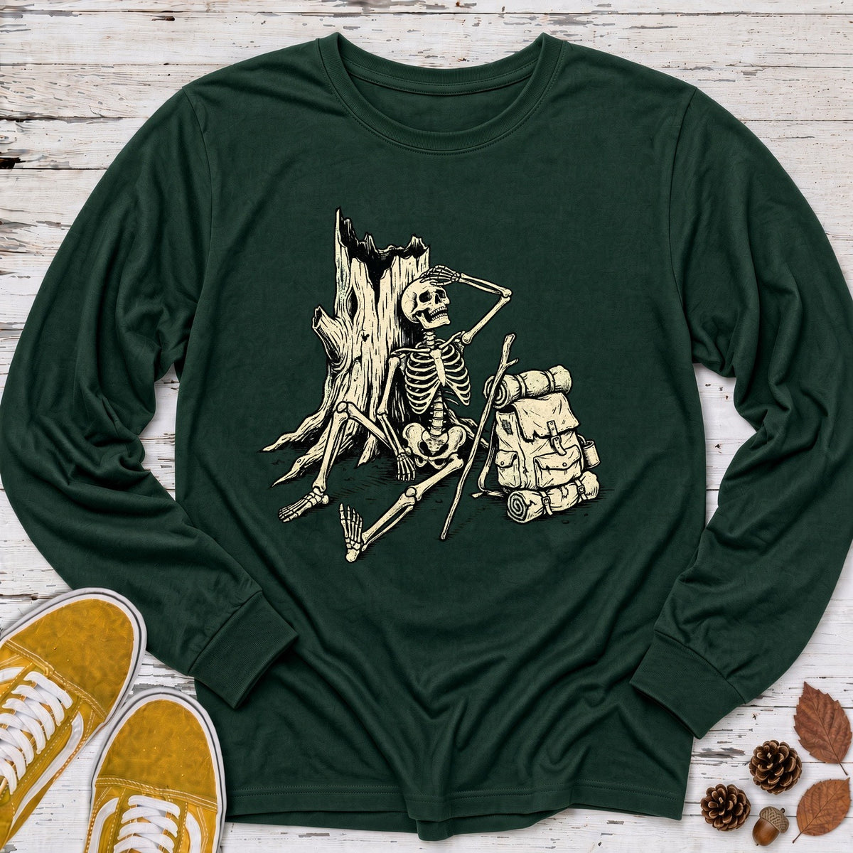 Forest Green