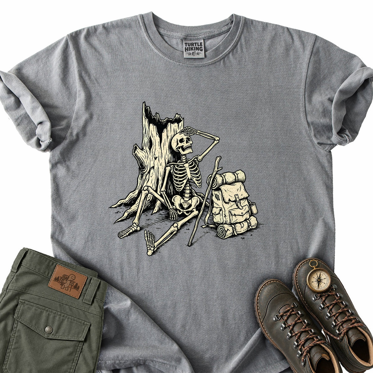 Sport Grey