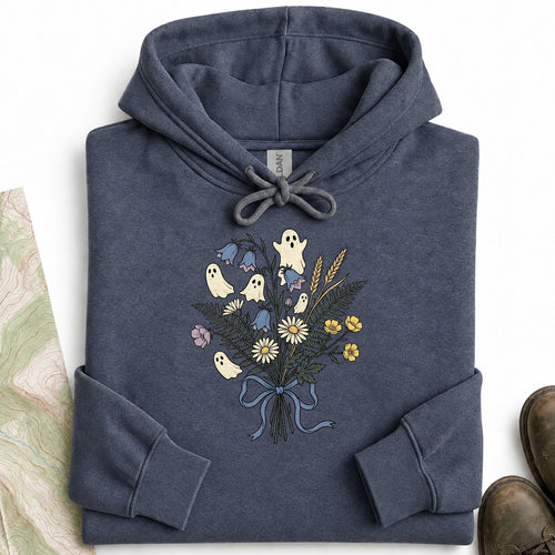 Heather Navy