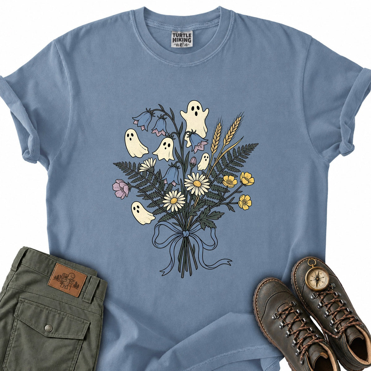 Stone Blue