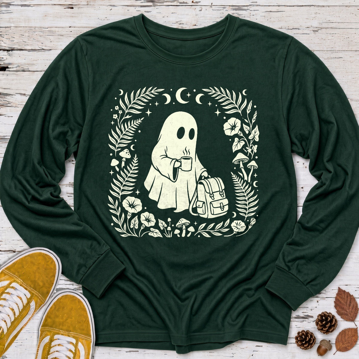 Forest Green