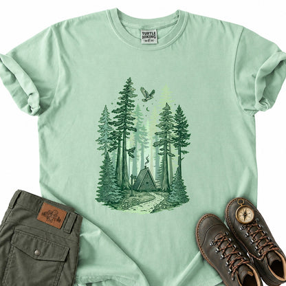Mint Green
