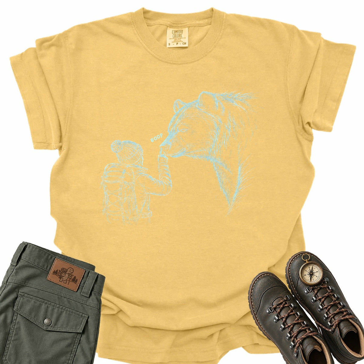 Mustard
