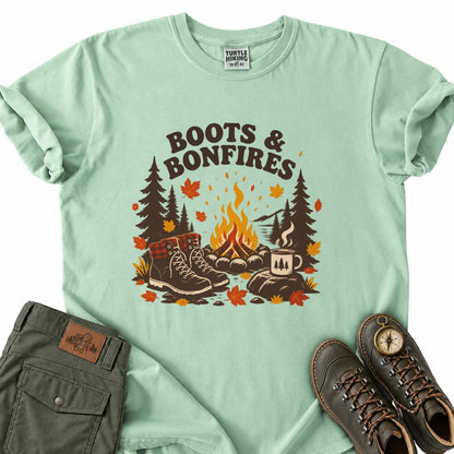 Mint Green