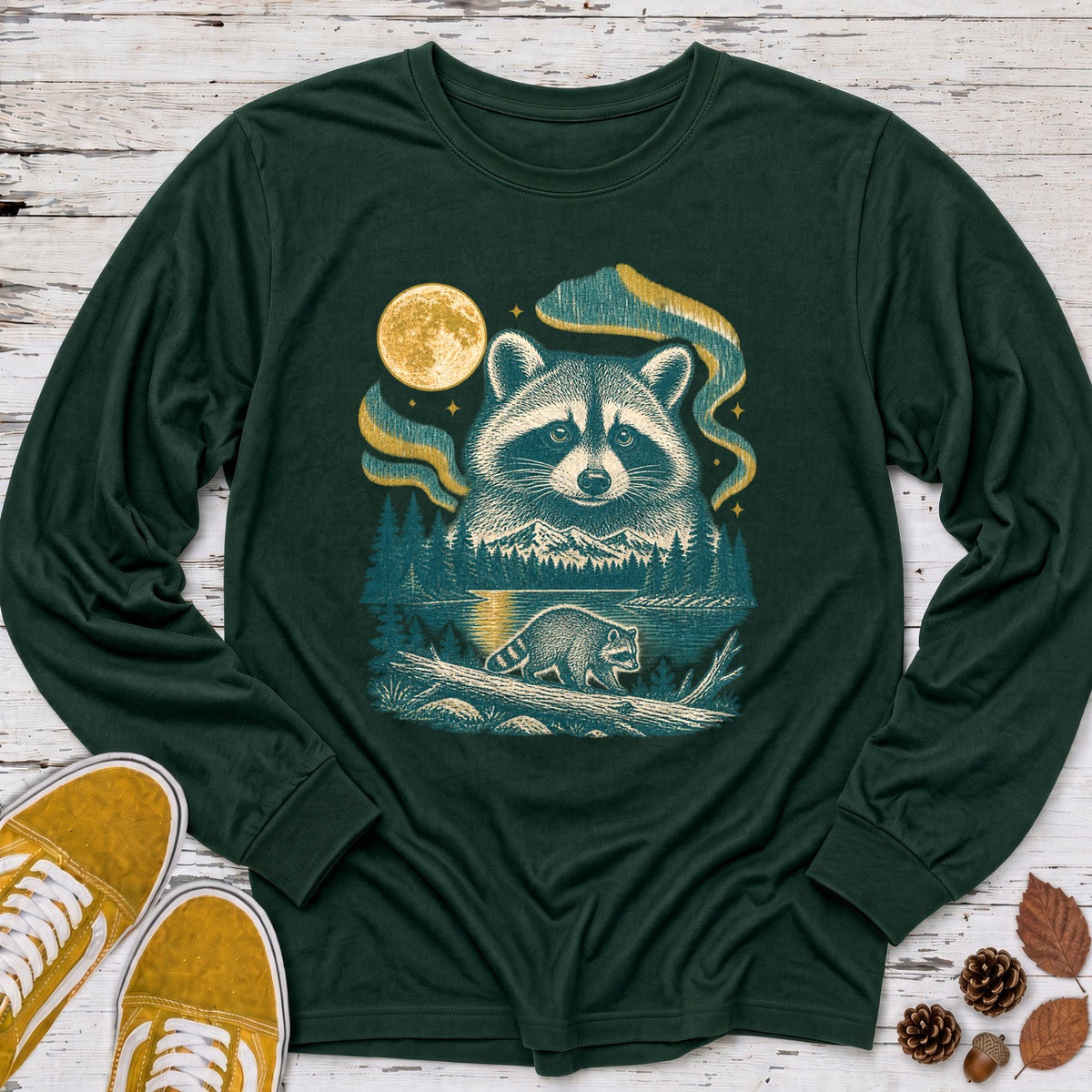 Forest Green