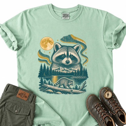 Mint Green