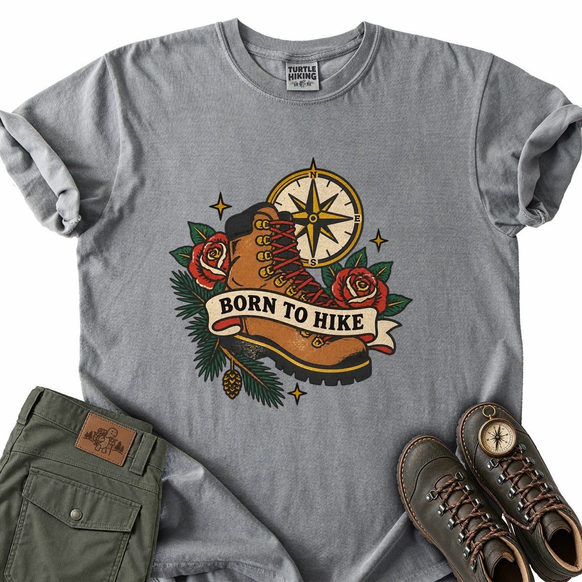 Sport Grey