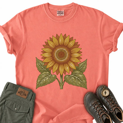 Coral Silk