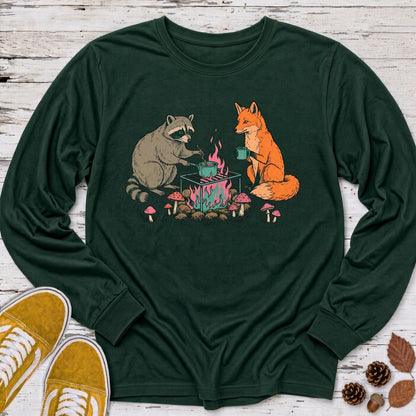 Forest Green