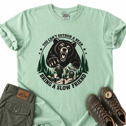 Mint Green