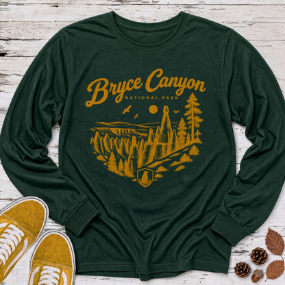 Forest Green