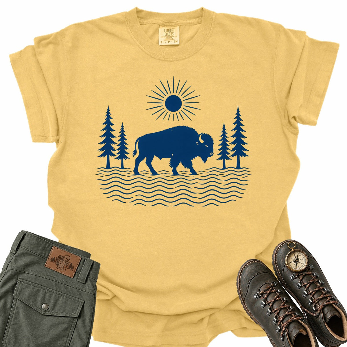 Mustard