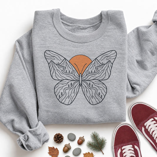 Sport Grey