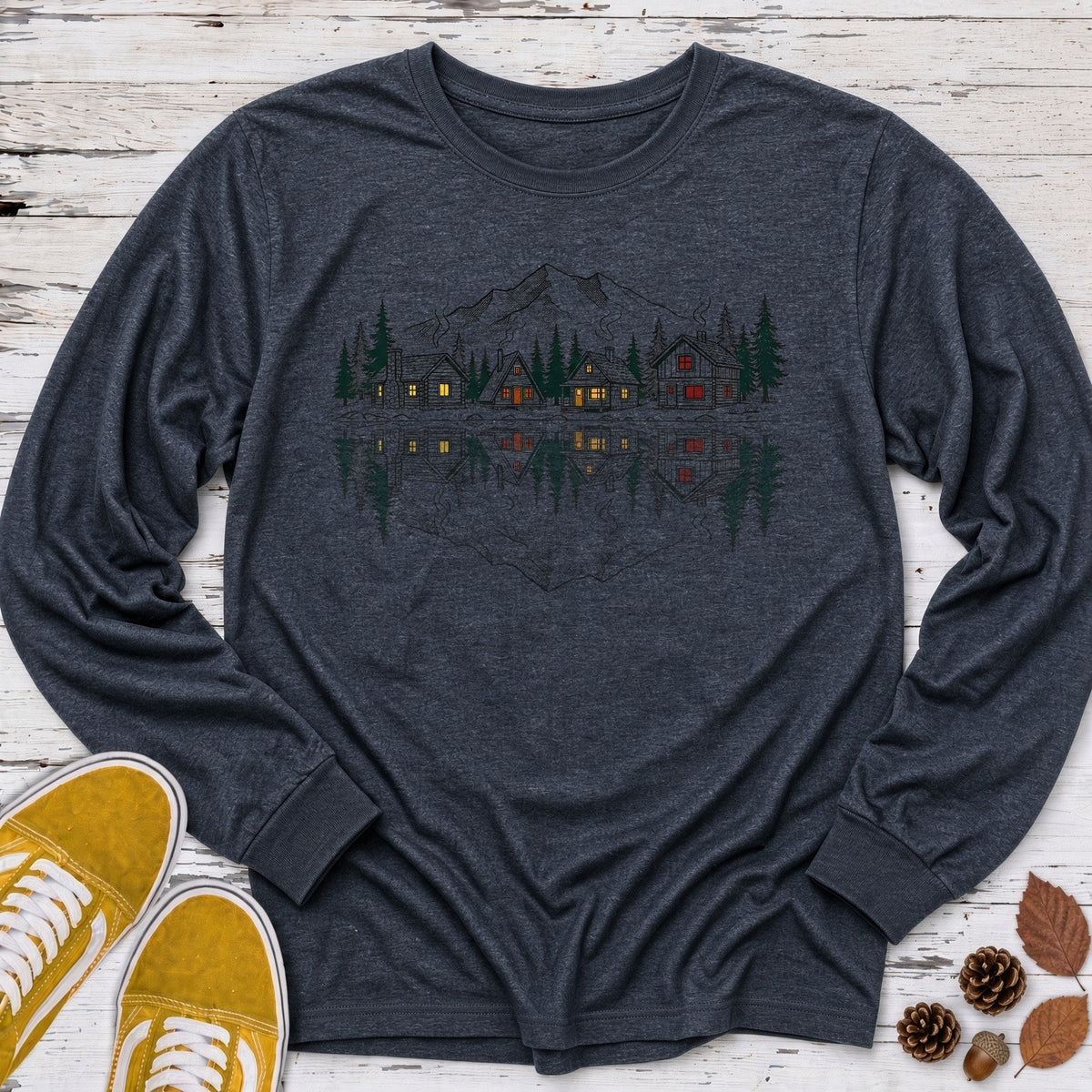 Dark Heather