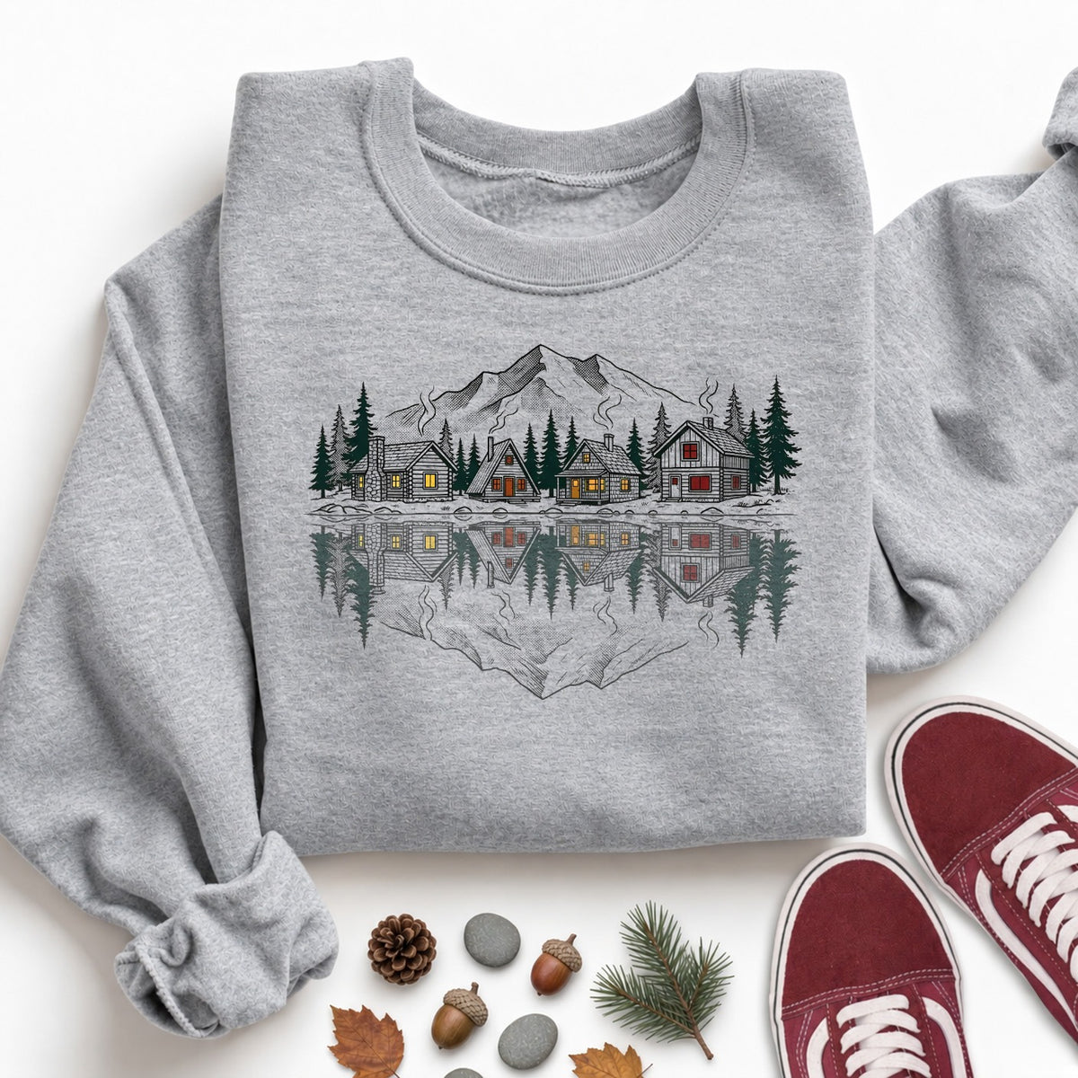 Sport Grey